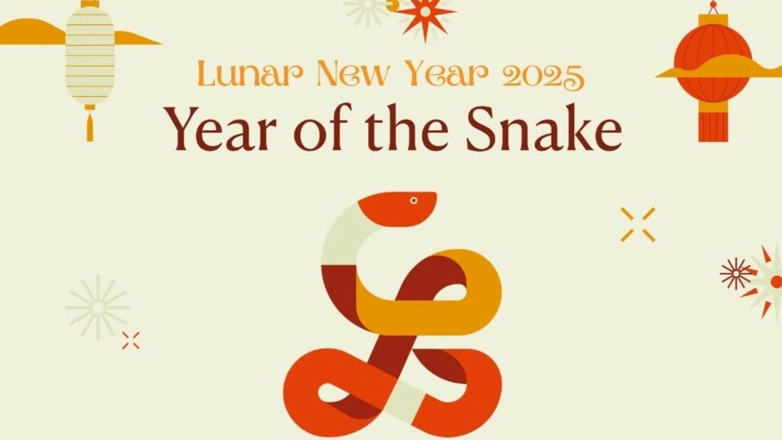 Chinese New Year 2025 Why 'Snake' Animal Sign This Year? Check the